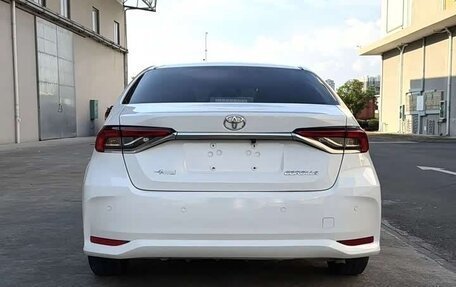 Toyota Corolla, 2025 год, 1 910 000 рублей, 6 фотография