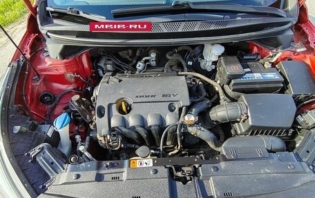 KIA cee'd III, 2013 год, 950 000 рублей, 13 фотография