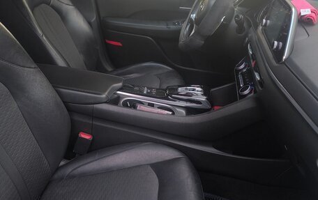 Hyundai Sonata VIII, 2020 год, 1 850 000 рублей, 6 фотография