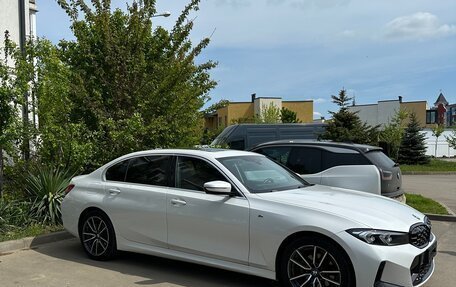 BMW 3 серия, 2023 год, 3 100 000 рублей, 4 фотография