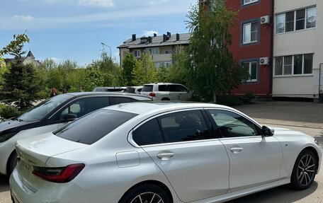 BMW 3 серия, 2023 год, 3 100 000 рублей, 5 фотография