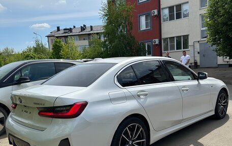 BMW 3 серия, 2023 год, 3 100 000 рублей, 8 фотография