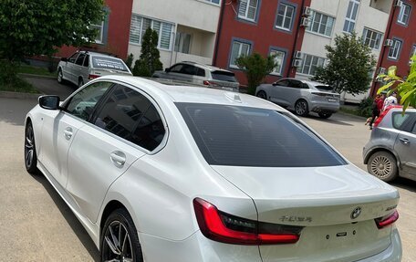 BMW 3 серия, 2023 год, 3 100 000 рублей, 7 фотография