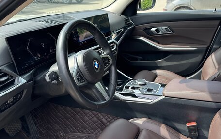 BMW 3 серия, 2023 год, 3 100 000 рублей, 11 фотография
