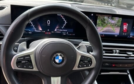 BMW 3 серия, 2023 год, 3 100 000 рублей, 12 фотография