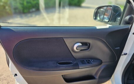 Nissan Note II рестайлинг, 2013 год, 865 000 рублей, 13 фотография