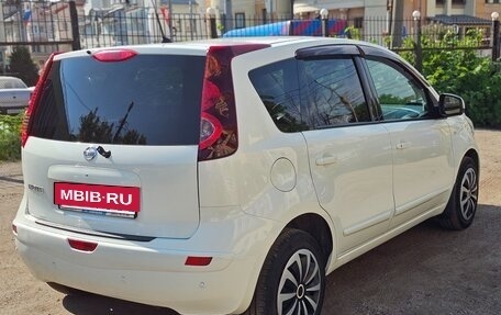 Nissan Note II рестайлинг, 2013 год, 865 000 рублей, 7 фотография