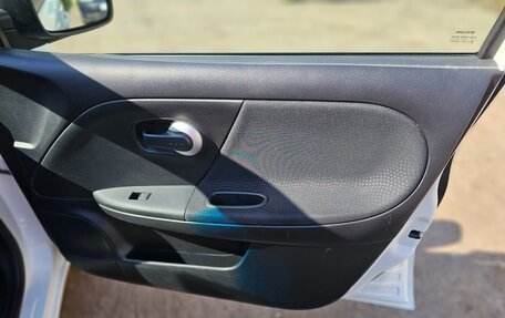 Nissan Note II рестайлинг, 2013 год, 865 000 рублей, 19 фотография