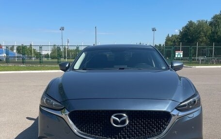 Mazda 6, 2020 год, 2 050 000 рублей, 2 фотография