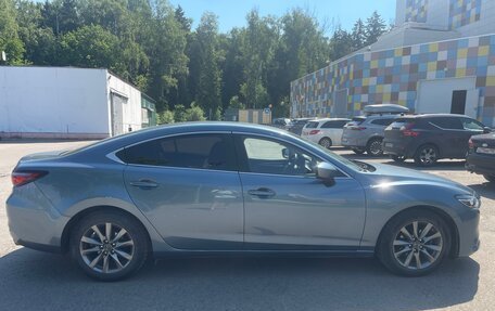 Mazda 6, 2020 год, 2 050 000 рублей, 8 фотография