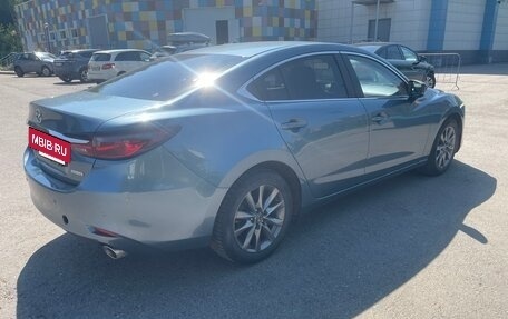 Mazda 6, 2020 год, 2 050 000 рублей, 7 фотография