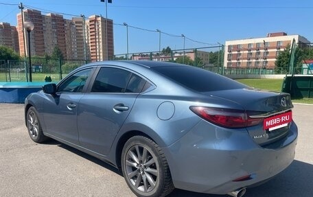 Mazda 6, 2020 год, 2 050 000 рублей, 5 фотография