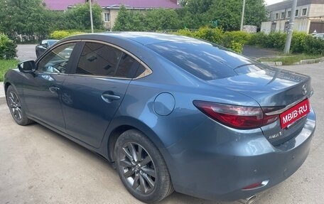 Mazda 6, 2020 год, 2 050 000 рублей, 16 фотография