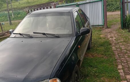Daewoo Nexia I рестайлинг, 2008 год, 134 000 рублей, 2 фотография