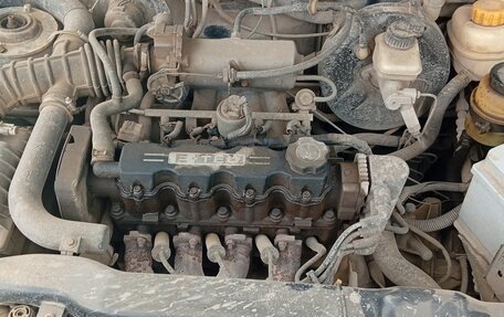 Daewoo Nexia I рестайлинг, 2008 год, 134 000 рублей, 8 фотография
