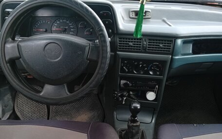 Daewoo Nexia I рестайлинг, 2008 год, 134 000 рублей, 6 фотография