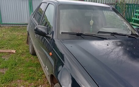 Daewoo Nexia I рестайлинг, 2008 год, 134 000 рублей, 3 фотография