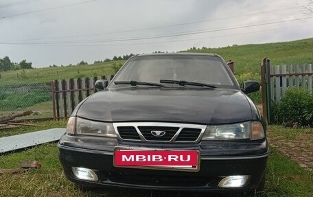 Daewoo Nexia I рестайлинг, 2008 год, 134 000 рублей, 9 фотография