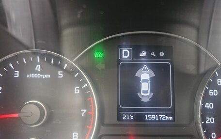 KIA Cerato III, 2018 год, 1 500 000 рублей, 2 фотография