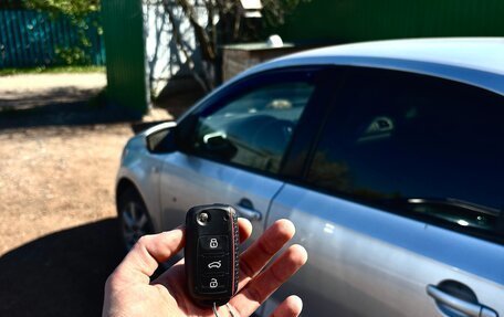 Volkswagen Polo VI (EU Market), 2011 год, 620 000 рублей, 10 фотография