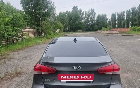 KIA Cerato III, 2018 год, 1 500 000 рублей, 5 фотография