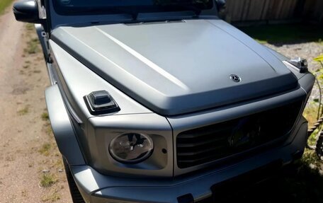 Mercedes-Benz G-Класс W463 рестайлинг _iii, 2026 год, 17 910 000 рублей, 4 фотография