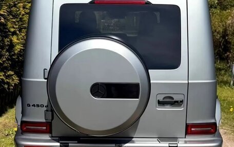 Mercedes-Benz G-Класс W463 рестайлинг _iii, 2026 год, 17 910 000 рублей, 7 фотография