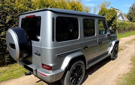 Mercedes-Benz G-Класс W463 рестайлинг _iii, 2026 год, 17 910 000 рублей, 6 фотография