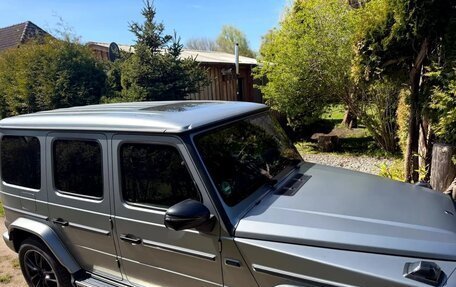 Mercedes-Benz G-Класс W463 рестайлинг _iii, 2026 год, 17 910 000 рублей, 3 фотография