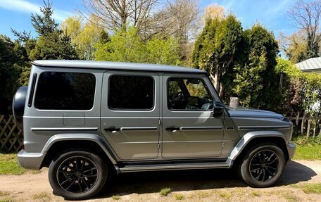 Mercedes-Benz G-Класс W463 рестайлинг _iii, 2026 год, 17 910 000 рублей, 5 фотография