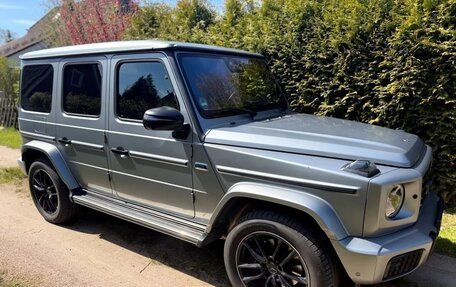Mercedes-Benz G-Класс W463 рестайлинг _iii, 2026 год, 17 910 000 рублей, 2 фотография