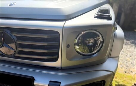 Mercedes-Benz G-Класс W463 рестайлинг _iii, 2026 год, 17 910 000 рублей, 9 фотография
