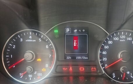 KIA Cerato III, 2018 год, 1 500 000 рублей, 11 фотография
