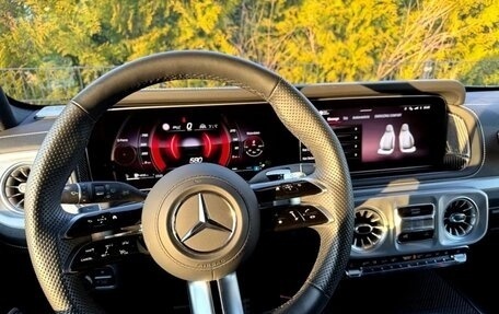 Mercedes-Benz G-Класс W463 рестайлинг _iii, 2026 год, 17 910 000 рублей, 12 фотография