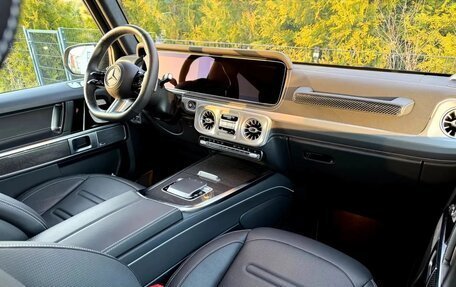 Mercedes-Benz G-Класс W463 рестайлинг _iii, 2026 год, 17 910 000 рублей, 14 фотография