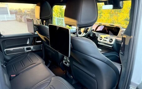 Mercedes-Benz G-Класс W463 рестайлинг _iii, 2026 год, 17 910 000 рублей, 15 фотография