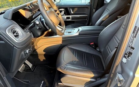 Mercedes-Benz G-Класс W463 рестайлинг _iii, 2026 год, 17 910 000 рублей, 13 фотография