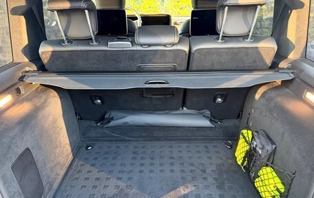 Mercedes-Benz G-Класс W463 рестайлинг _iii, 2026 год, 17 910 000 рублей, 18 фотография