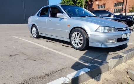 Honda Torneo, 1999 год, 360 000 рублей, 2 фотография