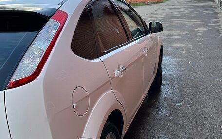 Ford Focus II рестайлинг, 2009 год, 790 000 рублей, 2 фотография