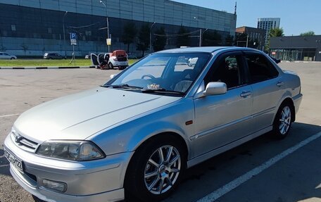 Honda Torneo, 1999 год, 360 000 рублей, 5 фотография