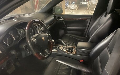 Porsche Cayenne III, 2006 год, 440 000 рублей, 5 фотография