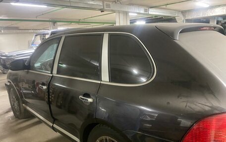Porsche Cayenne III, 2006 год, 440 000 рублей, 2 фотография