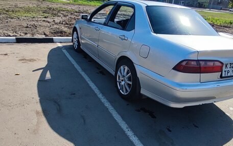 Honda Torneo, 1999 год, 360 000 рублей, 6 фотография