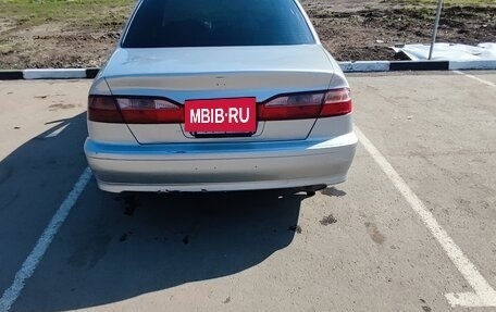 Honda Torneo, 1999 год, 360 000 рублей, 4 фотография