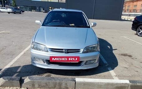 Honda Torneo, 1999 год, 360 000 рублей, 7 фотография