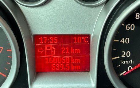 Ford Focus II рестайлинг, 2009 год, 790 000 рублей, 8 фотография