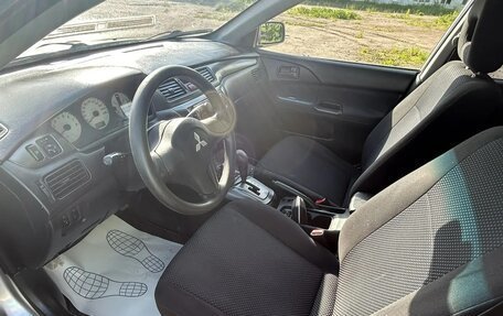 Mitsubishi Lancer IX, 2007 год, 370 000 рублей, 3 фотография