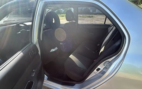 Mitsubishi Lancer IX, 2007 год, 370 000 рублей, 4 фотография