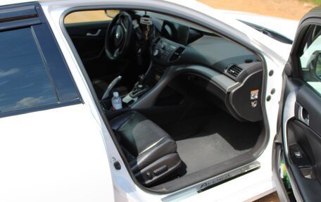 Honda Accord VIII рестайлинг, 2008 год, 1 300 000 рублей, 4 фотография